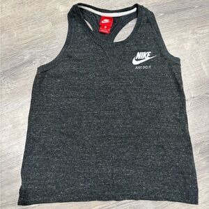 Nike Woman’s Black Tank Top